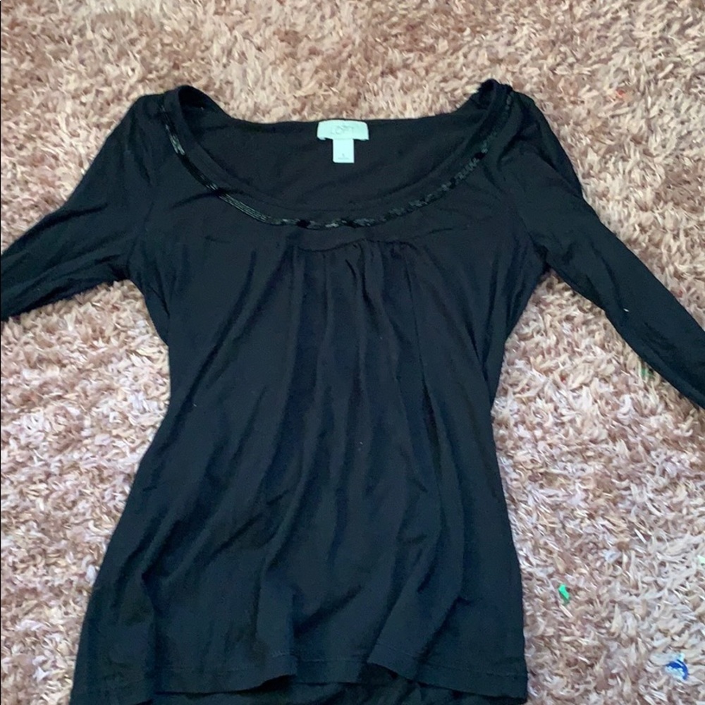 Loft Long Sleeve
